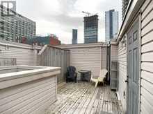 307 - 415 JARVIS STREET Toronto