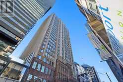 1105 - 25 GRENVILLE STREET Toronto