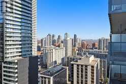 1105 - 25 GRENVILLE STREET Toronto