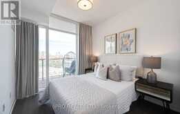 1602 - 105 GEORGE STREET Toronto