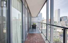 1602 - 105 GEORGE STREET Toronto