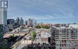 1602 - 105 GEORGE STREET Toronto