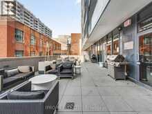 1602 - 105 GEORGE STREET Toronto