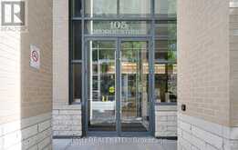 1602 - 105 GEORGE STREET Toronto