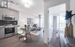 1602 - 105 GEORGE STREET Toronto