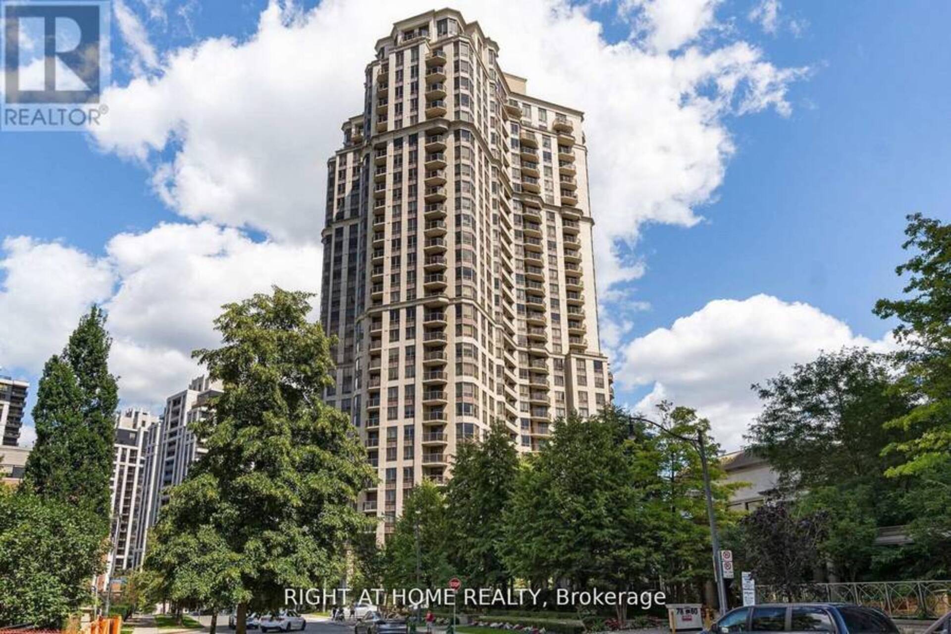 1122 - 80 HARRISON GARDEN BOULEVARD S Toronto