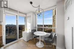 1122 - 80 HARRISON GARDEN BOULEVARD S Toronto