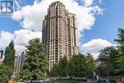 1122 - 80 HARRISON GARDEN BOULEVARD S Toronto