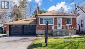 313 MORNINGSIDE AVENUE Toronto