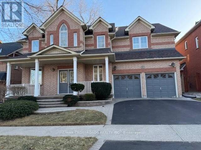 897 VOYAGER AVENUE Pickering Ontario