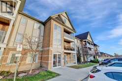 109 - 120 ASPEN SPRINGS DRIVE Clarington