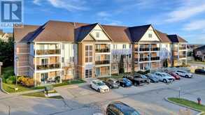 109 - 120 ASPEN SPRINGS DRIVE Clarington