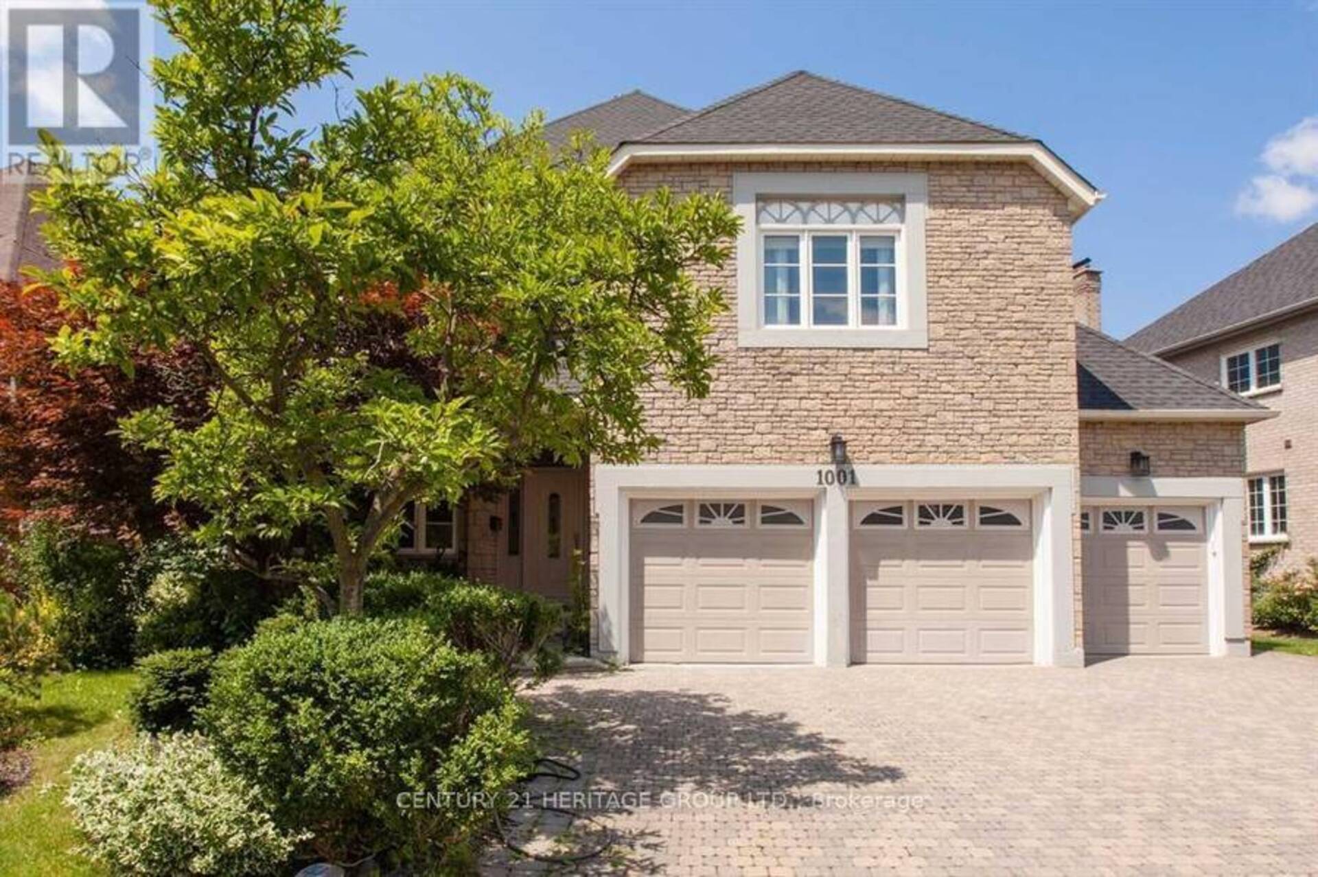 1001 LOCKWOOD CIRCLE Newmarket