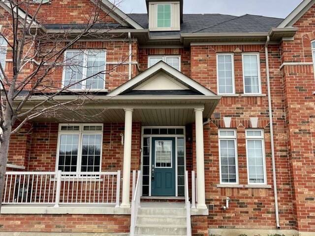 940 CASTLEMORE AVENUE Markham Ontario