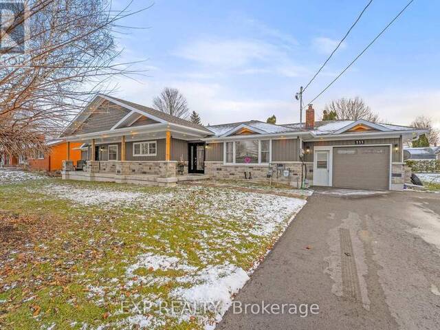 111A CHURCH STREET Georgina Ontario