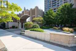 2806 - 388 PRINCE OF WALES DRIVE Mississauga