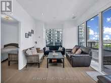 530 - 30 SHORE BREEZE DRIVE Toronto