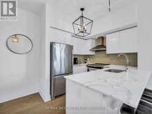 530 - 30 SHORE BREEZE DRIVE Toronto