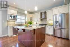 3230 SALTAIRE CRESCENT Oakville