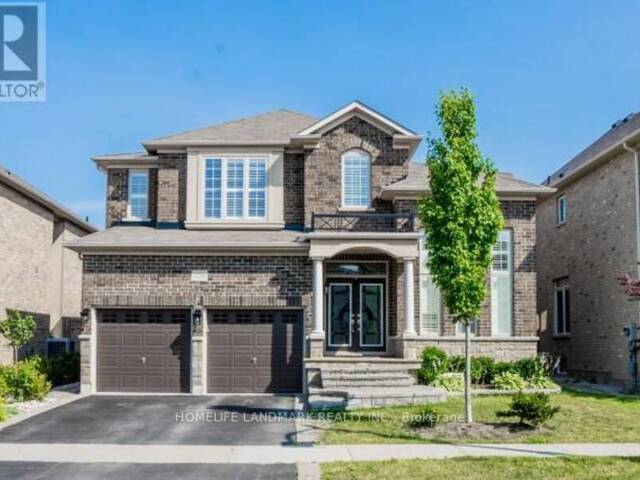 3230 SALTAIRE CRESCENT Oakville Ontario