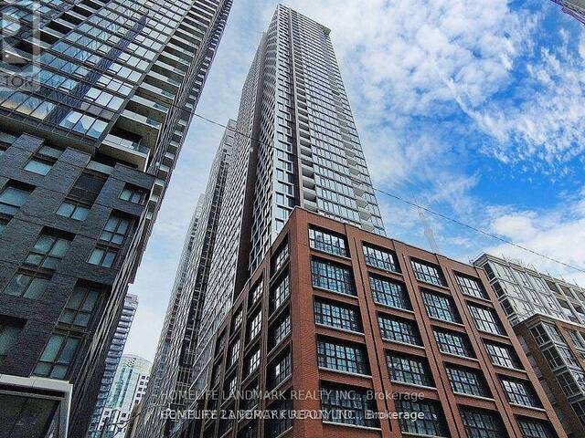 2915 - 55 MERCER STREET Toronto Ontario