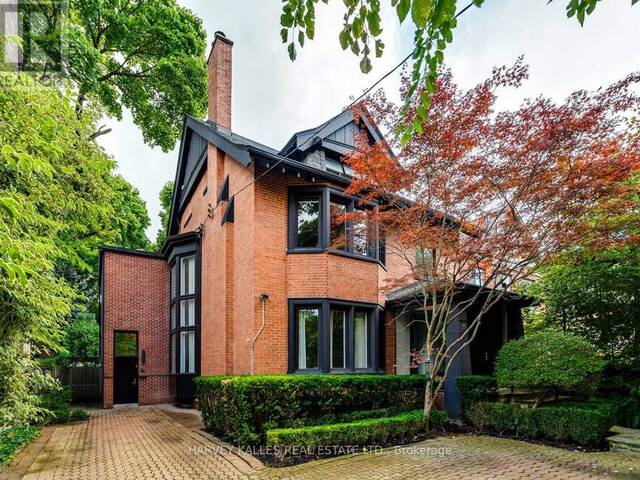 11 SHORNCLIFFE AVENUE Toronto Ontario