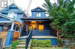 21 ROSEVEAR AVENUE Toronto