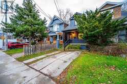 21 ROSEVEAR AVENUE Toronto