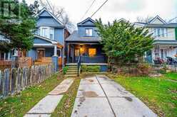 21 ROSEVEAR AVENUE Toronto