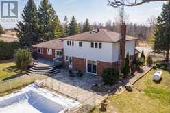 15095 DIXIE ROAD Caledon