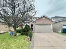 5967 LADYBURN CRESCENT Mississauga