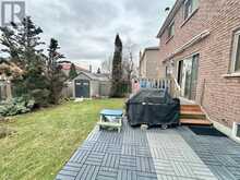 5967 LADYBURN CRESCENT Mississauga