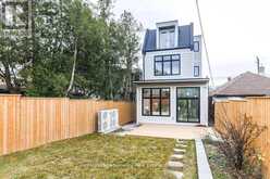 604 RIDELLE AVENUE Toronto