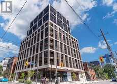 208 - 123 PORTLAND STREET Toronto