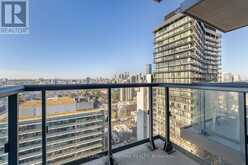 3115 - 108 PETER STREET Toronto