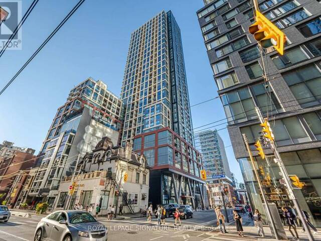 3115 - 108 PETER STREET Toronto Ontario