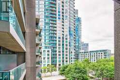 417 - 215 FORT YORK BOULEVARD Toronto