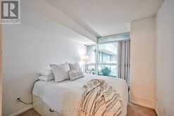 417 - 215 FORT YORK BOULEVARD Toronto