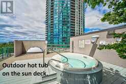 417 - 215 FORT YORK BOULEVARD Toronto