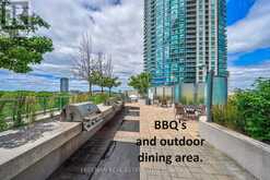 417 - 215 FORT YORK BOULEVARD Toronto