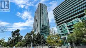 417 - 215 FORT YORK BOULEVARD Toronto