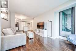 417 - 215 FORT YORK BOULEVARD Toronto