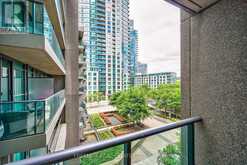 417 - 215 FORT YORK BOULEVARD Toronto