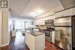 417 - 215 FORT YORK BOULEVARD Toronto