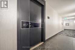 417 - 215 FORT YORK BOULEVARD Toronto