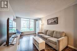 417 - 215 FORT YORK BOULEVARD Toronto