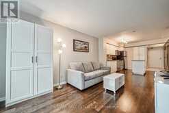 417 - 215 FORT YORK BOULEVARD Toronto