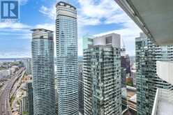 2601 - 100 HARBOUR STREET Toronto