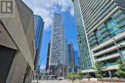 2601 - 100 HARBOUR STREET Toronto