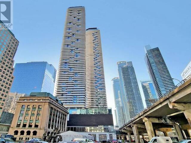 2601 - 100 HARBOUR STREET Toronto Ontario